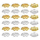 Designer Metal Beads Cap | Qty : 500g | MC11