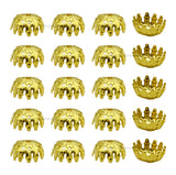 Designer Metal Beads Cap | Qty : 500g | MC15