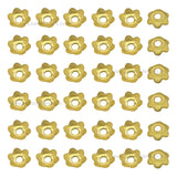 Designer Metal Beads Cap | Size :W-5mm H- 2mm | 500g | MC70