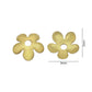 Designer Metal Beads Cap | Size :W-9mm H-2mm | 500g | MC80
