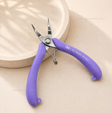 Bent Nose Plier | Size :4-Inch | Qty :1 | MP-103P