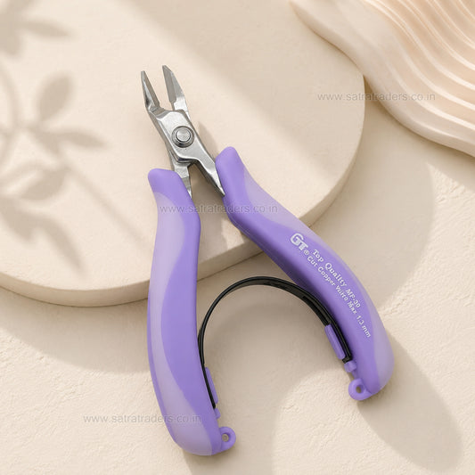 Cutter Plier | Qty : 1 | Size : 4.3inch | MP-30