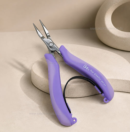 Needle Nose Pliers  | Qty : 1 | Size : 4.7-Inch | MP-94