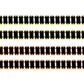 Diamond Stone Chain | Qty : 1mtr | DC02