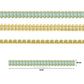 Mint Green Diamond Stone Chain | Qty : 1mtr | DC06
