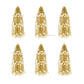 Beads Hanging Tassels | Qty : 5pcs | T01