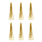 Beads Hanging Tassels | Qty : 5pcs
