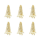 Beads Hanging Tassels | Qty : 5pcs | T05