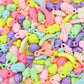 Assorted Mix Fruit Plastic Beads | Size : 12mm | PB29