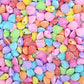 Assorted Striped Shell Beads | Size : 12mm | PB229