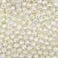 Irregular Pearl Pearlized Beads | Size : 11mm | PPB85