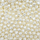 Irregular Pearl Pearlized Beads | Size : 11mm | PPB85