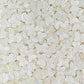 2 Hole Butterfly Pearlized Beads | Size : 11mm | PPB92
