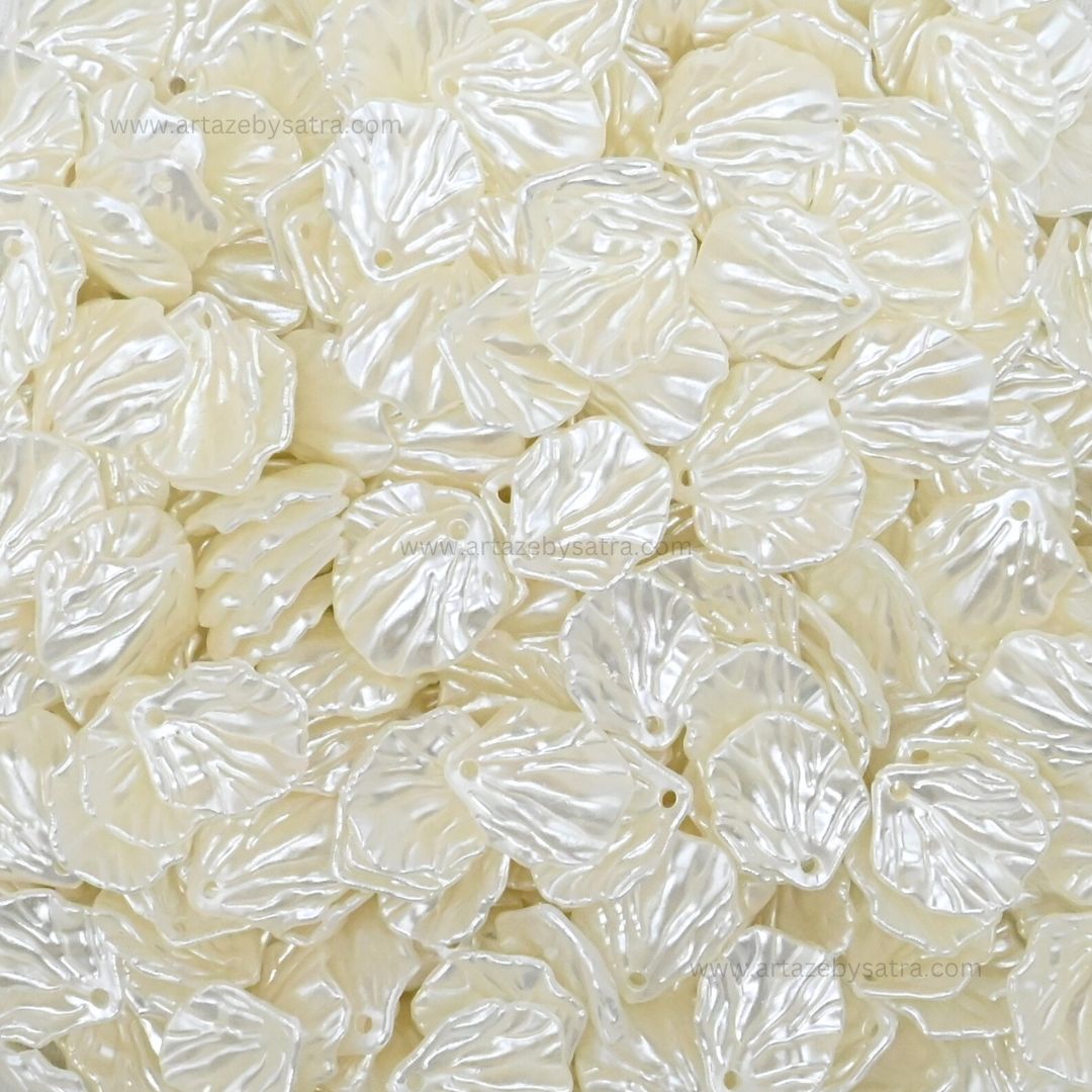 Petal Pearlized Beads | PPB83