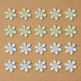 Plastic Pearl Flower | Size : 28mm | PPB48