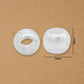 Large Round Plastic Pearl Beads | Size : 24mm | Qty : 500g | PPB29