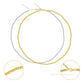 Brass High Quality Ready Chain | Size : 6inch | Qty : 1pc | RC27
