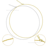 Brass High Quality Ready Chain | Size : 6inch | Qty : 1pc | RC30