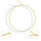 Brass High Quality Ready Chain | Size : 6inch | Qty : 1pc | RC31