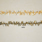 Rectangle Shape Iron Chain | Size : 22mm | Qty : 1mtr | IC15