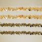Circle Shape Iron Chain | Size : 16mm | Qty : 1mtr | IC21