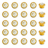 Stone Beads Size : 8mm | 100pcs | DC07