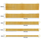 Iron Belts | Size : 39inch | Qty : 1pc | IB07