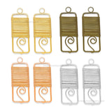 Wire Jewellery Design | Size : 50mm | 10pcs | WR03