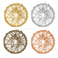 Wire Jewellery Design | Size : 30mm | 10pcs | WR04