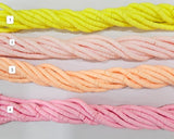 Polymer Clay Fimo Beads | Size : 6mm | FB24