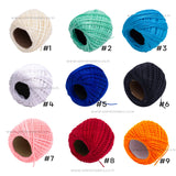 Rakhi Thread | Size : 25mtr Roll | WT14