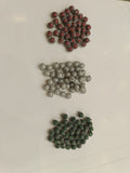 Jali Balls | Size : 6mm | Qty : 1000pcs