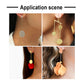Metal Earring Link Connectors 2 Hole | Qty : 100g | BF62