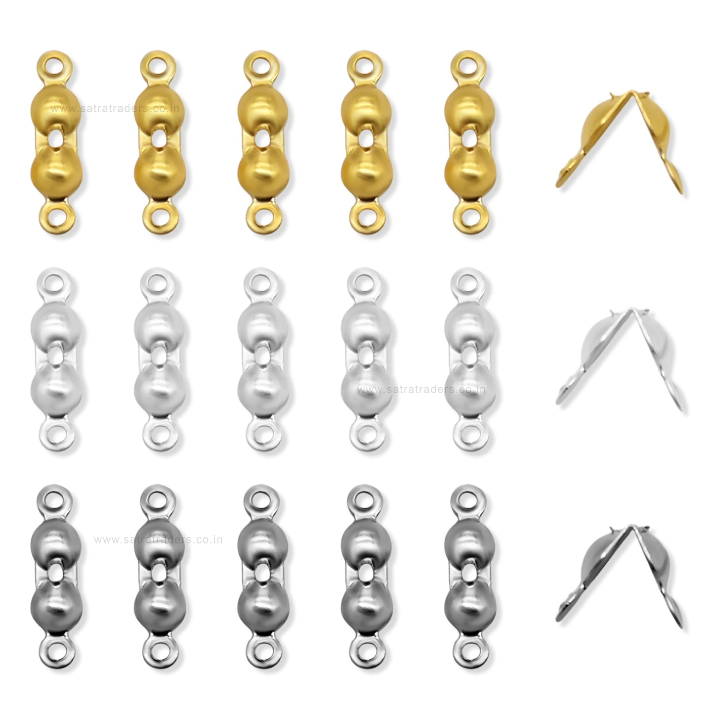 Dabbi Lock | Size : 15mm | BF72