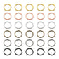Big Ring | Size : 10mm/12mm | Qty : 100g | BF35