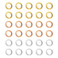 Closed Ring for Jewelry Making | Size : 5mm | Qty : 100g | BF08
