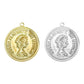 MS Coins Metal Charms | Qty : 500g | BF77