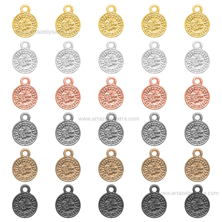 Casting Charms | Qty : 100gm | BF79