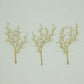 Beads Hair Accessories | Size : 4.5inch | Qty : 6pcs | HA23