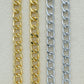 Aluminium Chain | Size : W-13mm H-17mm | Qty : 1mtr | JT-19-35-20