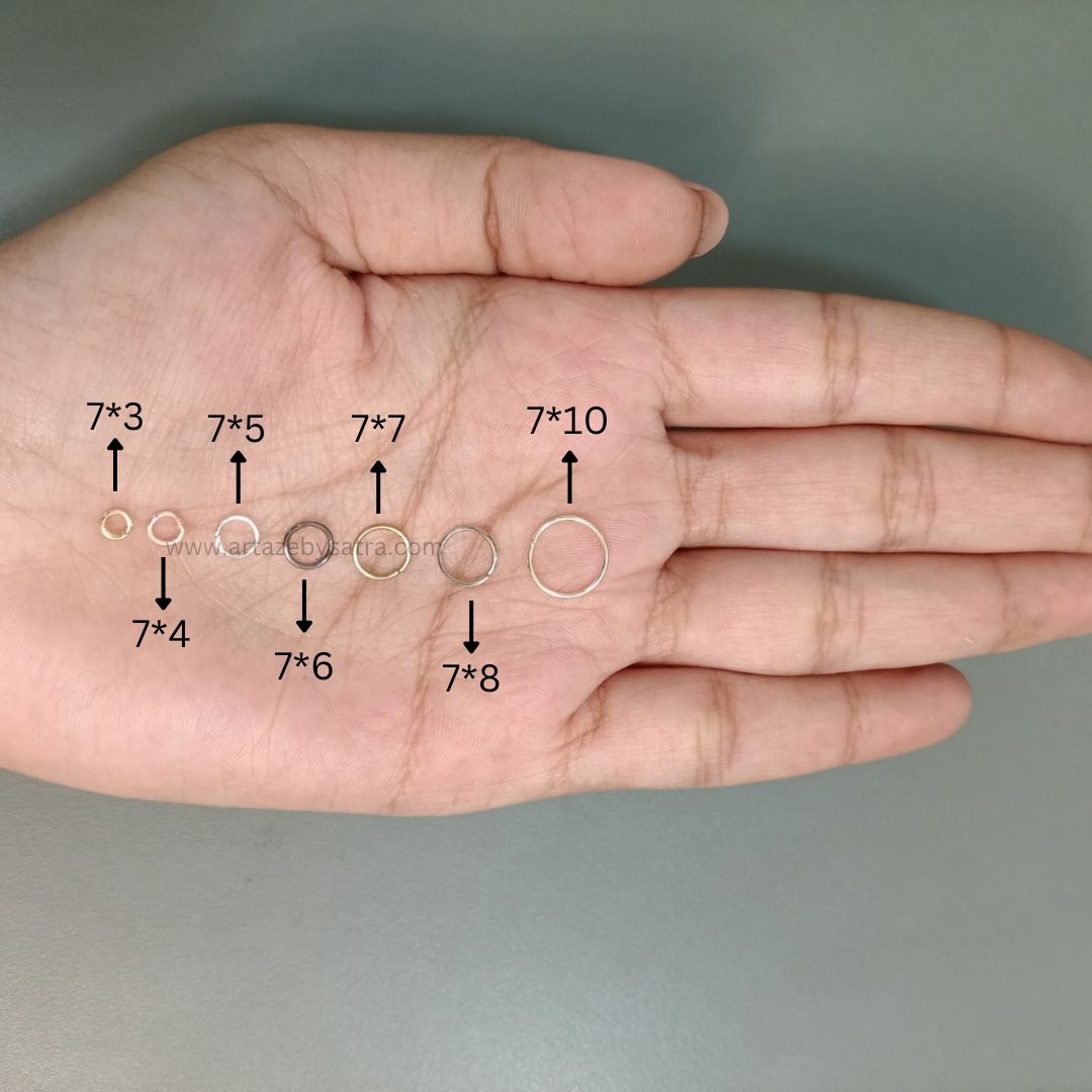 Open Jumpring | BF26