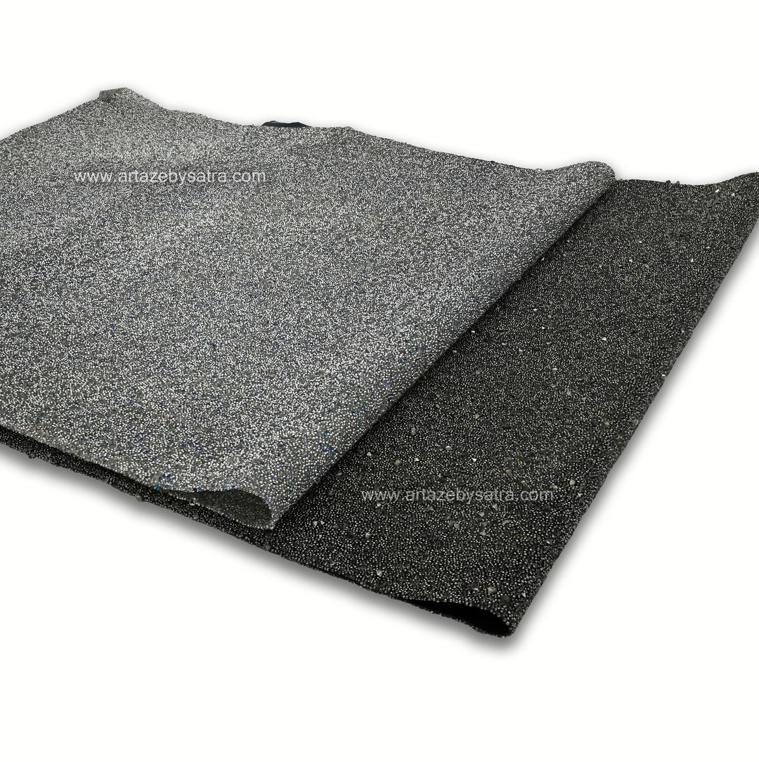Resin Stone Sheet | Size : H-40cm W-24cm | Qty : 1 Sheet