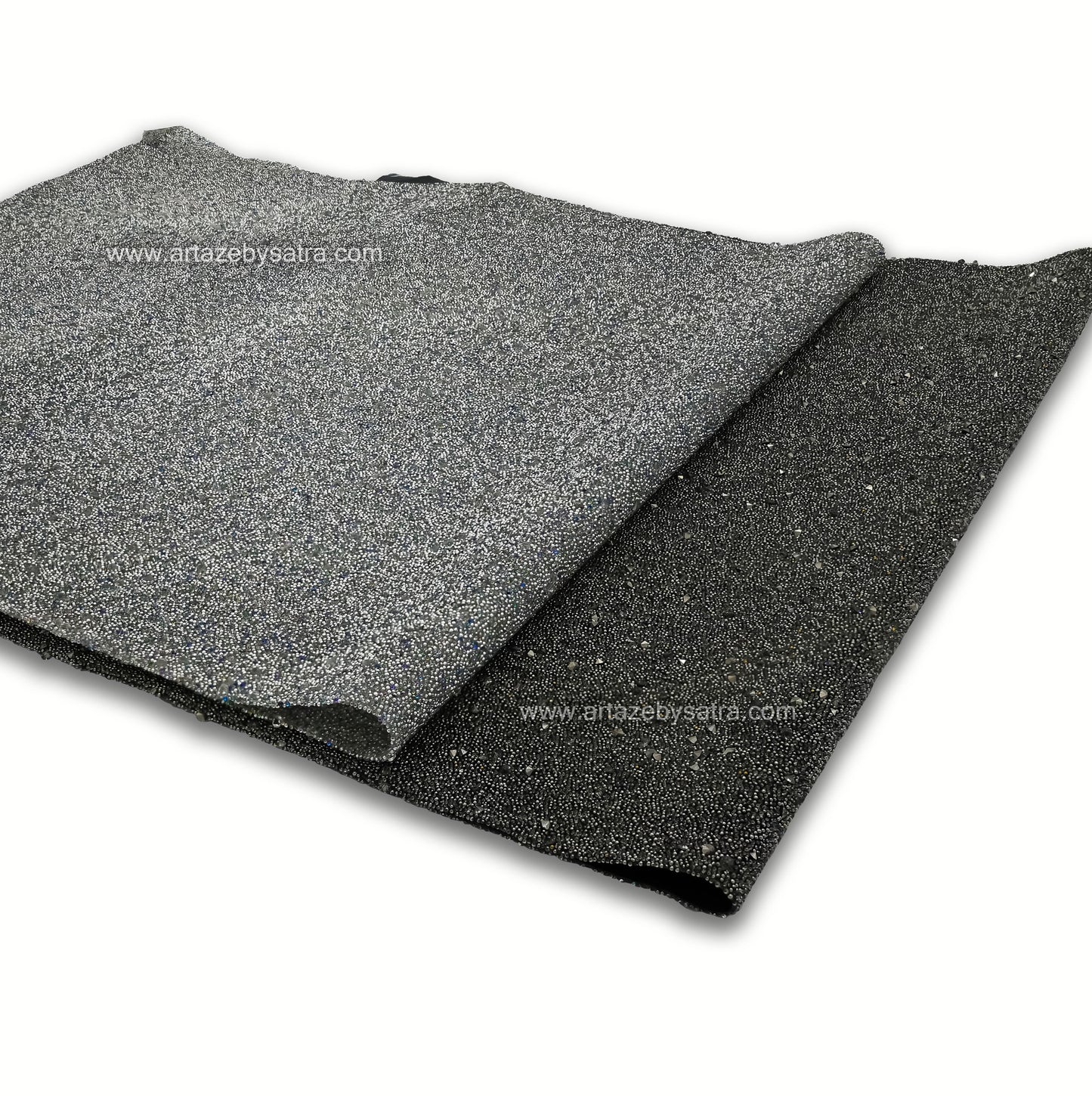 Resin Stone Sheet | Size : H-40cm W-24cm | Qty : 1 Sheet