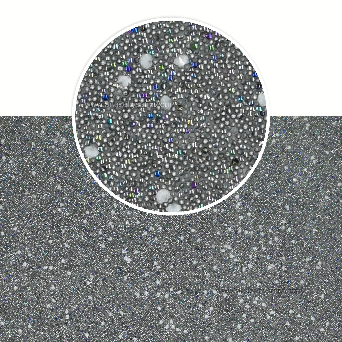 Resin Stone Sheet | Size : H-40cm W-24cm | Qty : 1 Sheet