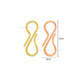 S Hook | Size : 7mm | BF15