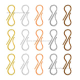 S Hook | Size : 7mm | BF15