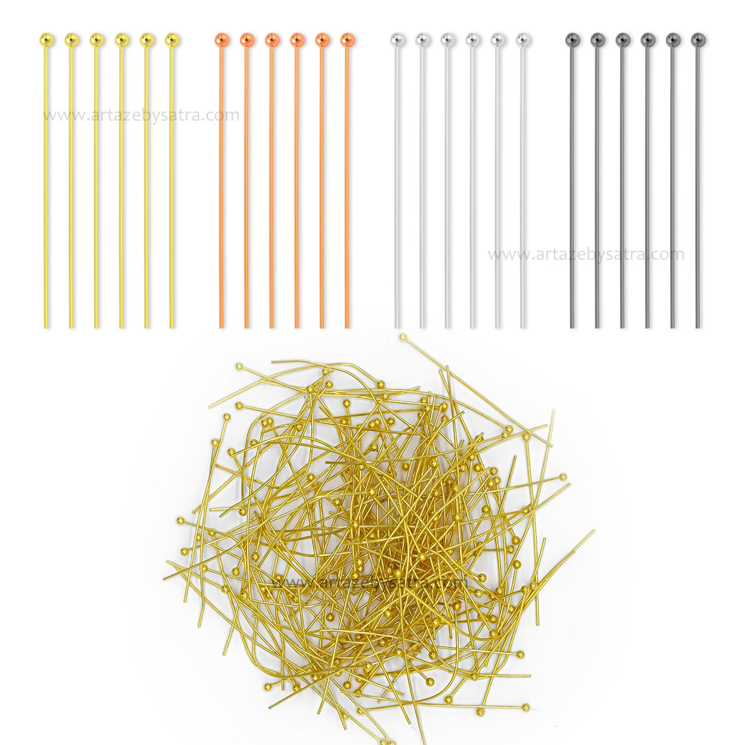 Ball Pin | Qty : 100g | BF14