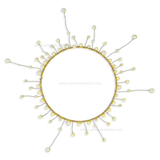 Decorative Material | Size : 5inch | Qty : 1pc | DP95