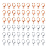 Brass Lobster Clasp | Size : 12mm | Qty : 25pcs | BF161