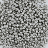 Big Hole CCB Beads | Qty : 500g | PB56
